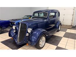 1934 Hudson Terraplane Super (CC-2087748) for sale in Annandale, Minnesota