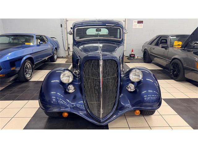 1934 Hudson Terraplane Super (CC-2087748) for sale in Annandale, Minnesota