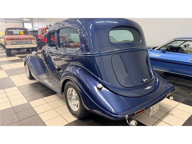 1934 Hudson Terraplane Super (CC-2087748) for sale in Annandale, Minnesota