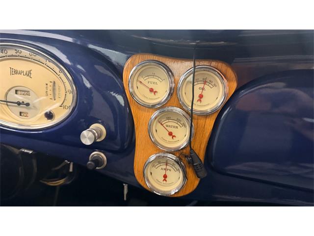 1934 Hudson Terraplane Super (CC-2087748) for sale in Annandale, Minnesota