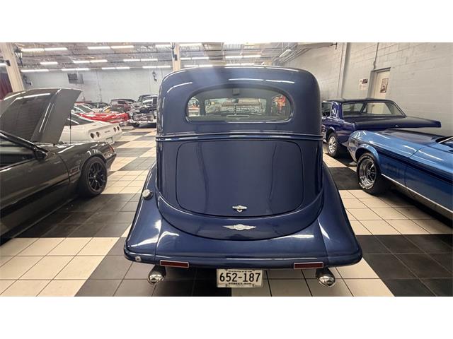 1934 Hudson Terraplane Super (CC-2087748) for sale in Annandale, Minnesota