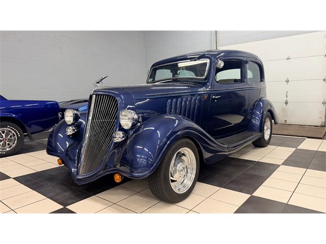 1934 Hudson Terraplane Super (CC-2087748) for sale in Annandale, Minnesota
