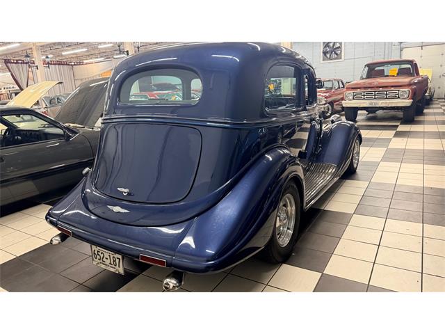 1934 Hudson Terraplane Super (CC-2087748) for sale in Annandale, Minnesota