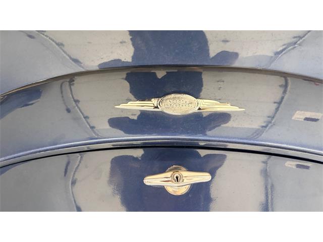 1934 Hudson Terraplane Super (CC-2087748) for sale in Annandale, Minnesota