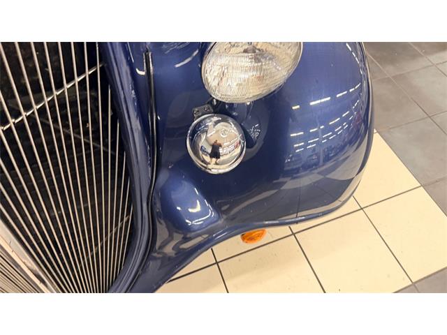 1934 Hudson Terraplane Super (CC-2087748) for sale in Annandale, Minnesota