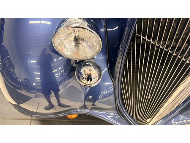 1934 Hudson Terraplane Super (CC-2087748) for sale in Annandale, Minnesota