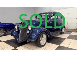 1934 Hudson Terraplane Super (CC-2087748) for sale in Annandale, Minnesota