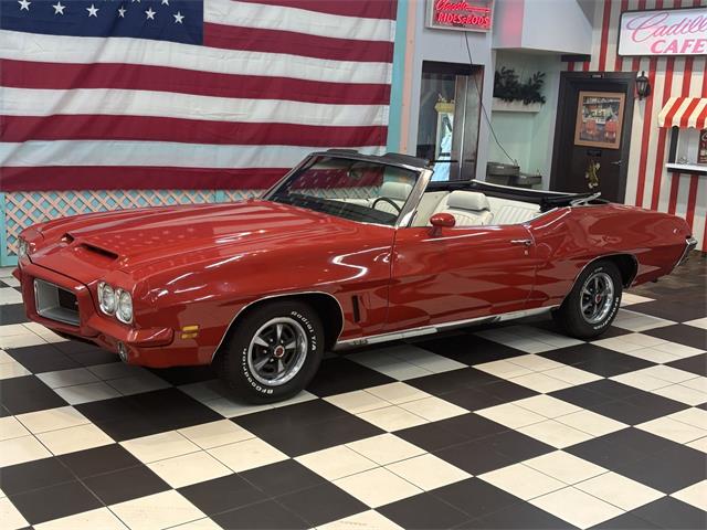1972 Pontiac LeMans (CC-2087749) for sale in Annandale, Minnesota