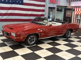 1972 Pontiac LeMans (CC-2087749) for sale in Annandale, Minnesota
