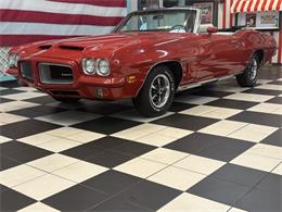 1972 Pontiac LeMans (CC-2087749) for sale in Annandale, Minnesota