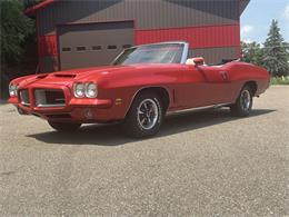 1972 Pontiac LeMans (CC-2087749) for sale in Annandale, Minnesota