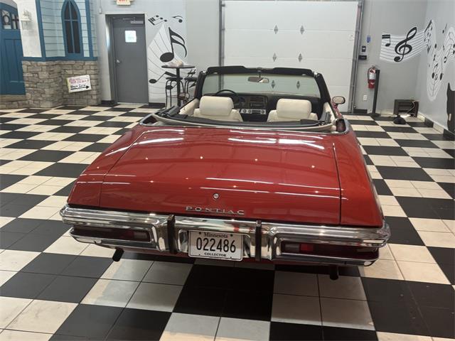 1972 Pontiac LeMans (CC-2087749) for sale in Annandale, Minnesota