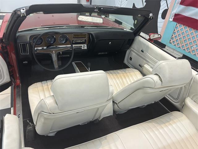 1972 Pontiac LeMans (CC-2087749) for sale in Annandale, Minnesota