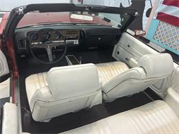 1972 Pontiac LeMans (CC-2087749) for sale in Annandale, Minnesota