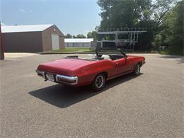 1972 Pontiac LeMans (CC-2087749) for sale in Annandale, Minnesota