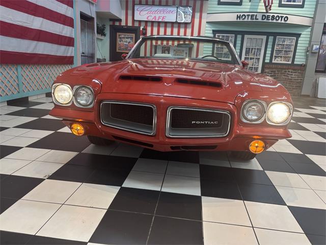 1972 Pontiac LeMans (CC-2087749) for sale in Annandale, Minnesota