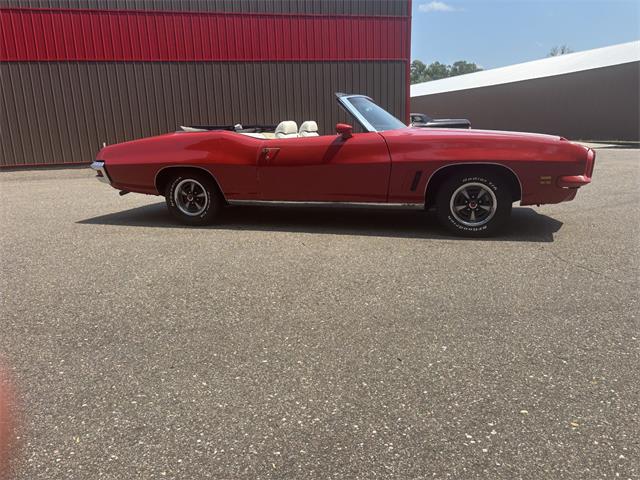 1972 Pontiac LeMans (CC-2087749) for sale in Annandale, Minnesota