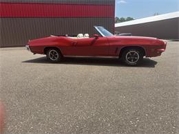 1972 Pontiac LeMans (CC-2087749) for sale in Annandale, Minnesota