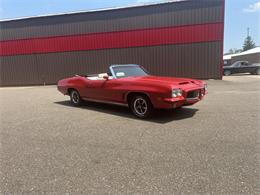 1972 Pontiac LeMans (CC-2087749) for sale in Annandale, Minnesota