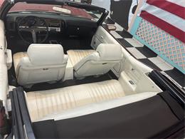 1972 Pontiac LeMans (CC-2087749) for sale in Annandale, Minnesota