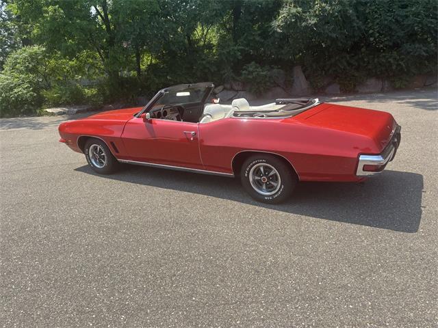1972 Pontiac LeMans (CC-2087749) for sale in Annandale, Minnesota