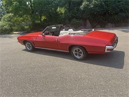 1972 Pontiac LeMans (CC-2087749) for sale in Annandale, Minnesota