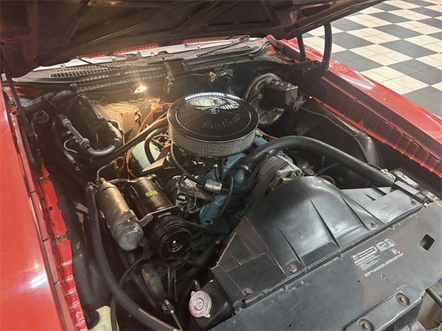 1972 Pontiac LeMans (CC-2087749) for sale in Annandale, Minnesota
