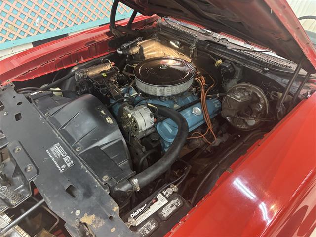 1972 Pontiac LeMans (CC-2087749) for sale in Annandale, Minnesota
