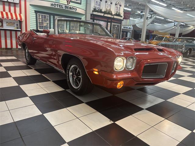 1972 Pontiac LeMans (CC-2087749) for sale in Annandale, Minnesota