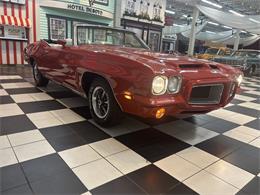 1972 Pontiac LeMans (CC-2087749) for sale in Annandale, Minnesota
