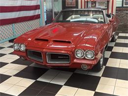 1972 Pontiac LeMans (CC-2087749) for sale in Annandale, Minnesota