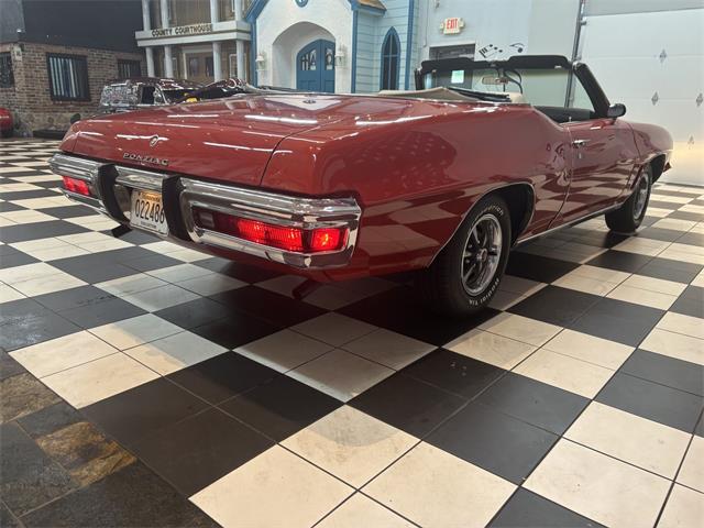 1972 Pontiac LeMans (CC-2087749) for sale in Annandale, Minnesota