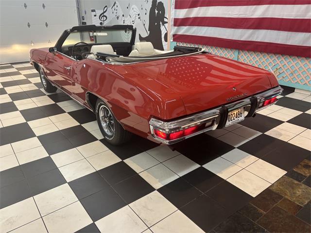 1972 Pontiac LeMans (CC-2087749) for sale in Annandale, Minnesota