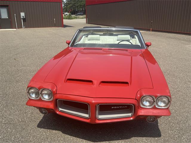 1972 Pontiac LeMans (CC-2087749) for sale in Annandale, Minnesota