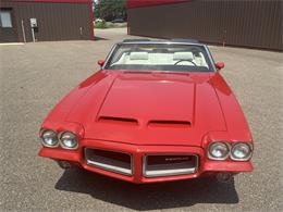 1972 Pontiac LeMans (CC-2087749) for sale in Annandale, Minnesota