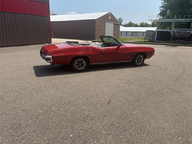 1972 Pontiac LeMans (CC-2087749) for sale in Annandale, Minnesota