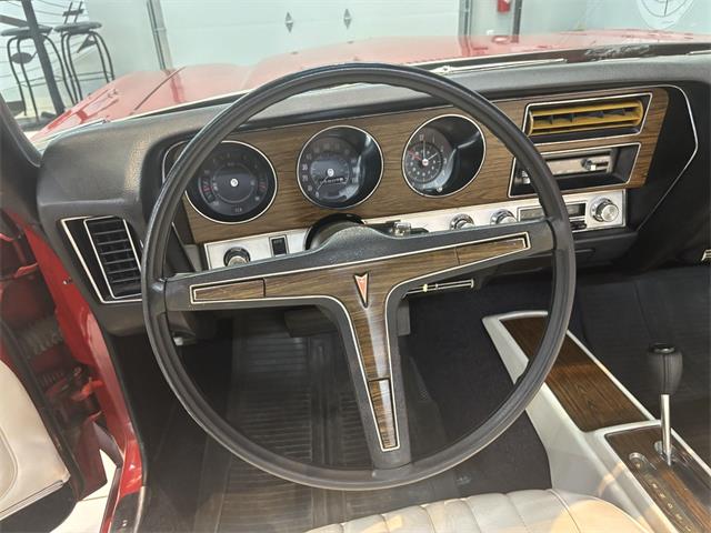 1972 Pontiac LeMans (CC-2087749) for sale in Annandale, Minnesota