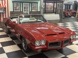 1972 Pontiac LeMans (CC-2087749) for sale in Annandale, Minnesota
