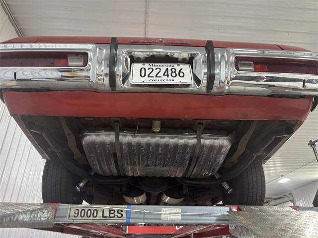 1972 Pontiac LeMans (CC-2087749) for sale in Annandale, Minnesota