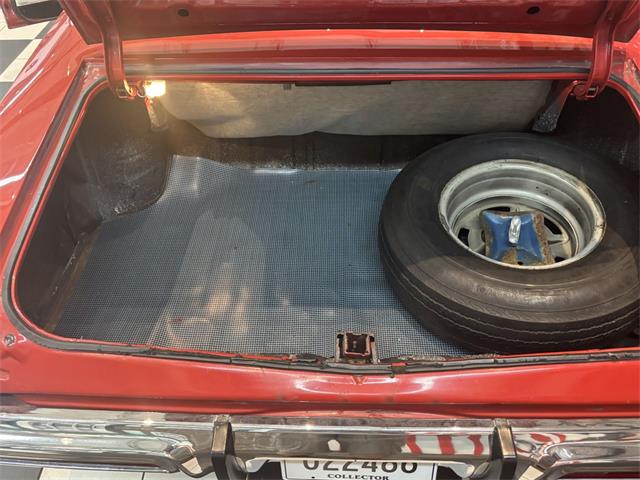1972 Pontiac LeMans (CC-2087749) for sale in Annandale, Minnesota