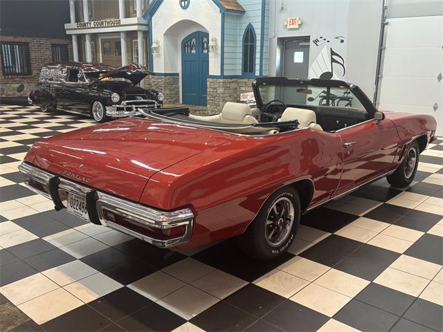1972 Pontiac LeMans (CC-2087749) for sale in Annandale, Minnesota