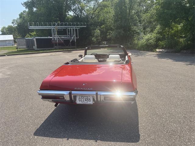 1972 Pontiac LeMans (CC-2087749) for sale in Annandale, Minnesota