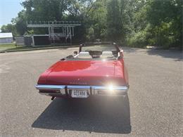 1972 Pontiac LeMans (CC-2087749) for sale in Annandale, Minnesota