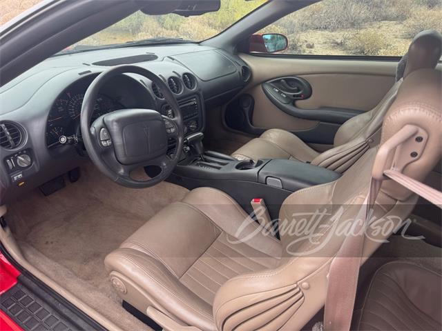 1997 Pontiac Firebird Trans Am (CC-2080775) for sale in Columbus, Ohio
