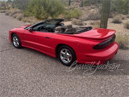 1997 Pontiac Firebird Trans Am (CC-2080775) for sale in Columbus, Ohio