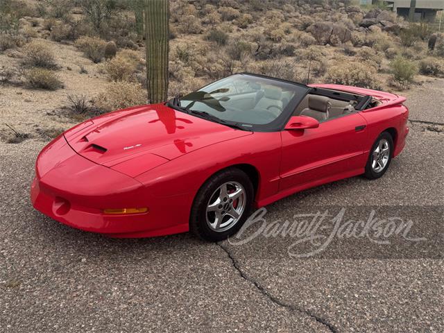 1997 Pontiac Firebird Trans Am (CC-2080775) for sale in Columbus, Ohio