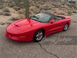 1997 Pontiac Firebird Trans Am (CC-2080775) for sale in Columbus, Ohio