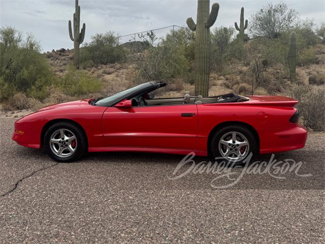 1997 Pontiac Firebird Trans Am (CC-2080775) for sale in Columbus, Ohio