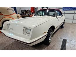 1987 Avanti Avanti II (CC-2087750) for sale in Annandale, Minnesota