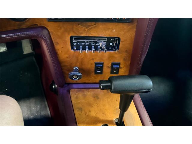 1987 Avanti Avanti II (CC-2087750) for sale in Annandale, Minnesota